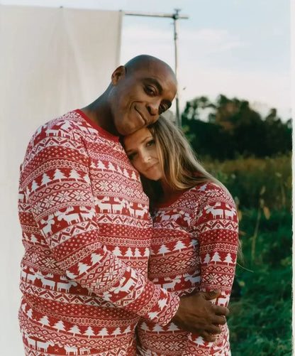 Soft Family Pajamas