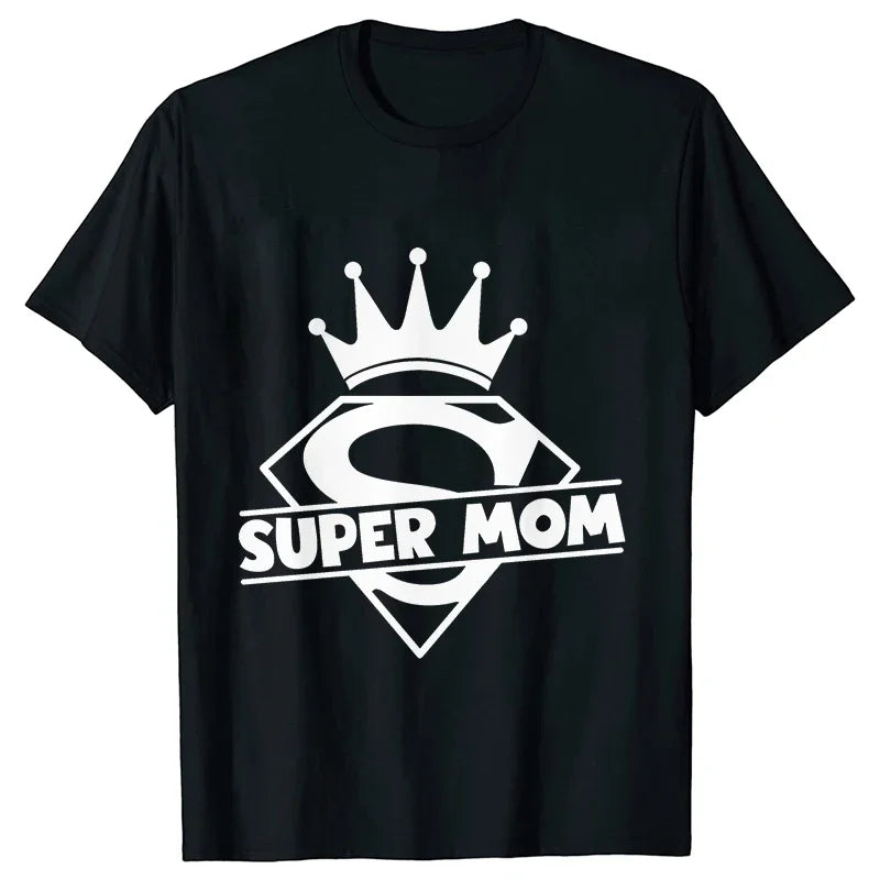 Mom T-shirt