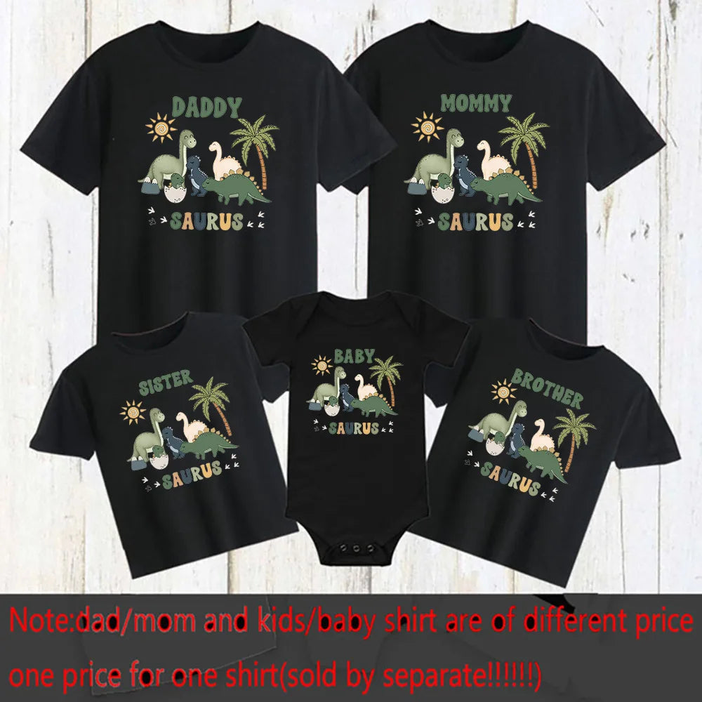 family T shirt