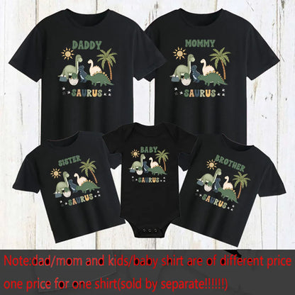 family T shirt