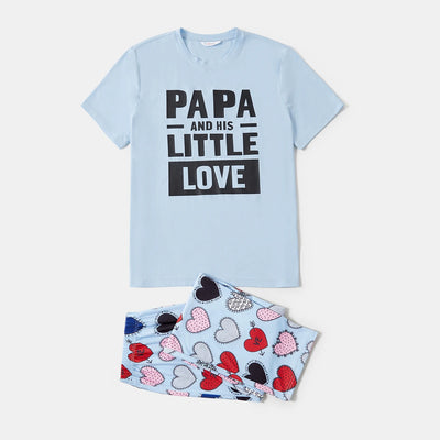 Family Love Pajamas