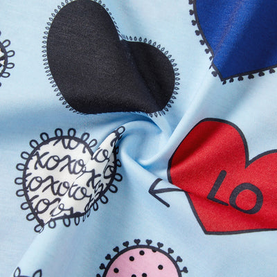 Family Love Pajamas
