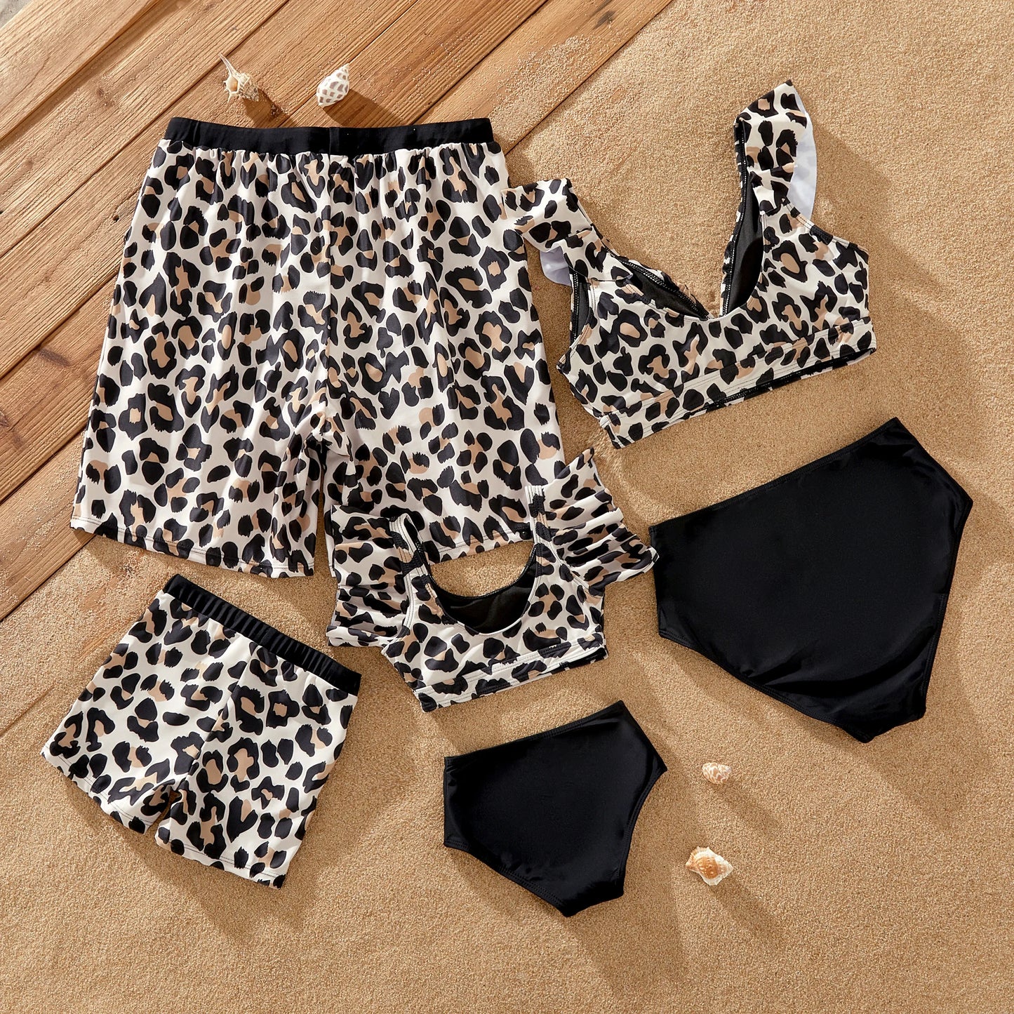 Swimwear Colllection