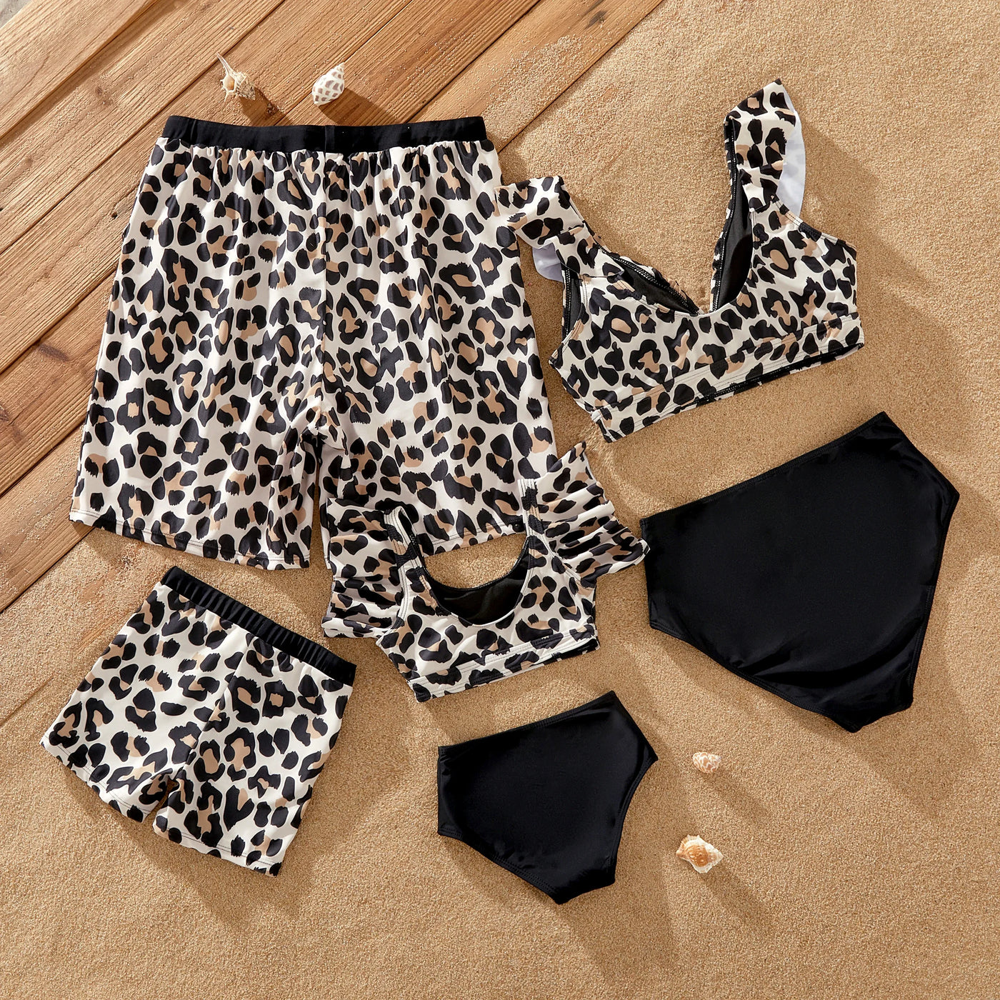 Swimwear Colllection