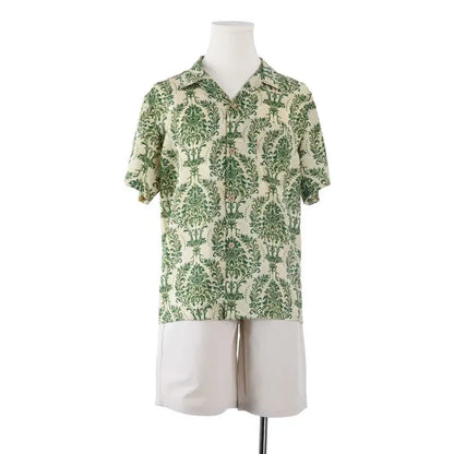 Light Beach Shirt