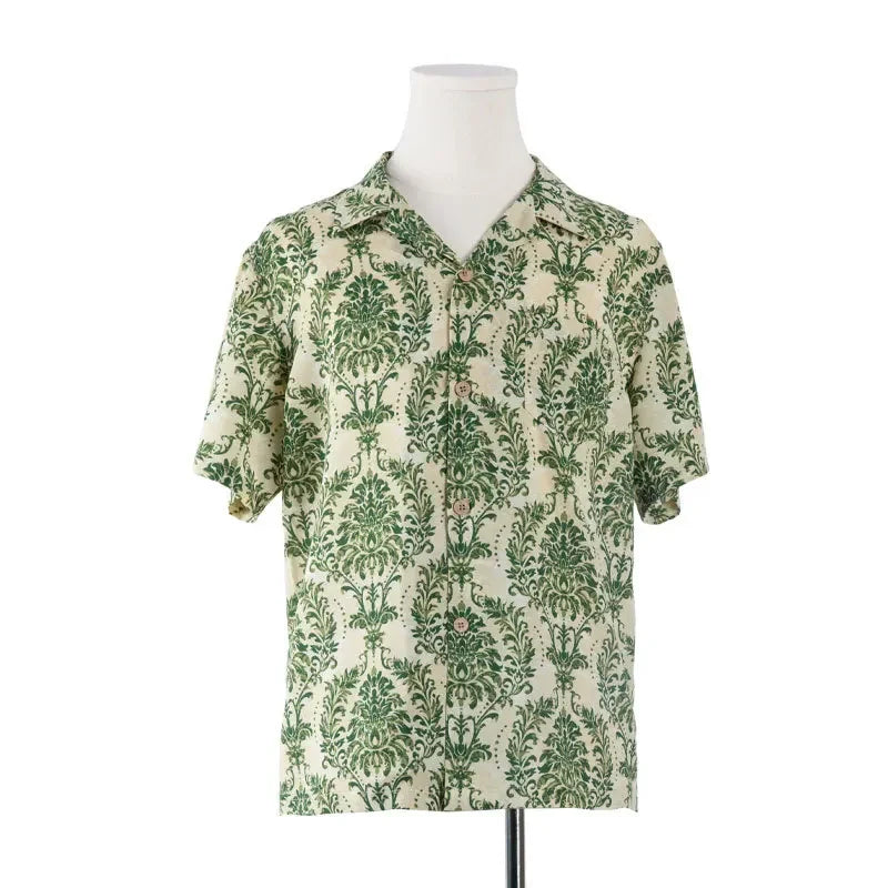 Men's shirt