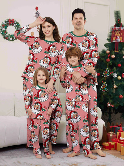 Matching Family Outfits
