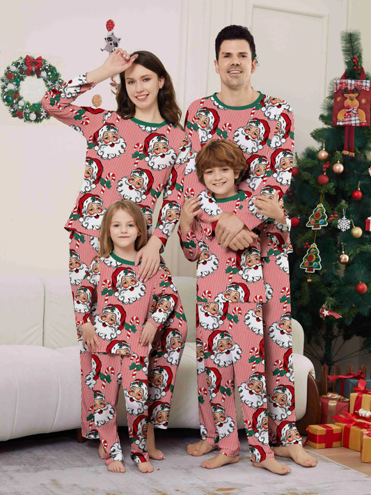 Matching Family Outfits