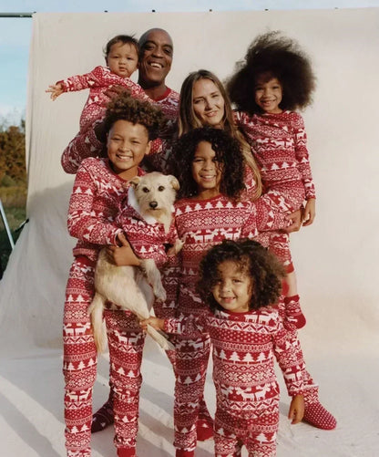  Soft  Family Pajamas