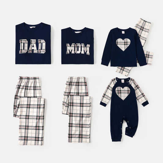 Grid Letter Sets
