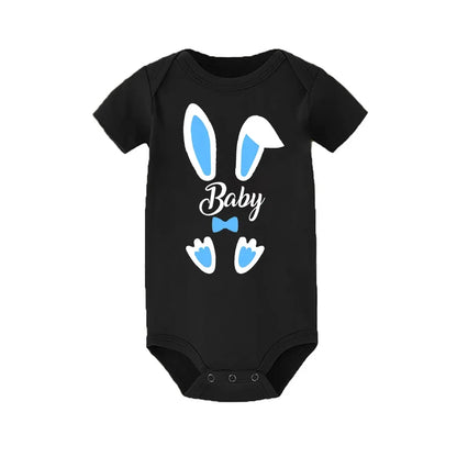 Bunny crew T shirt