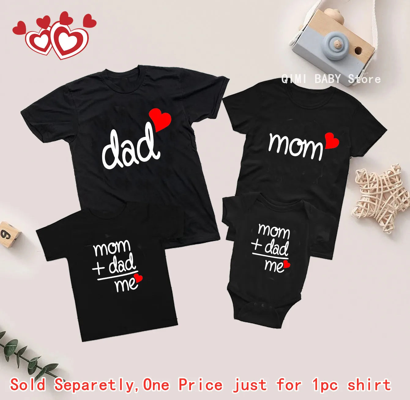 Family T-shirt