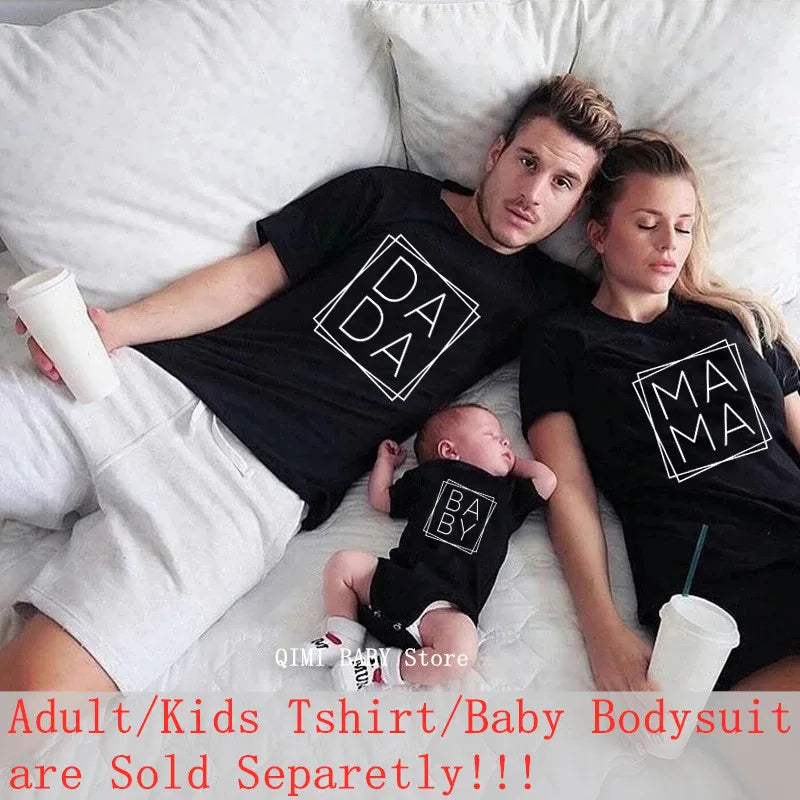 Family T-shirt
