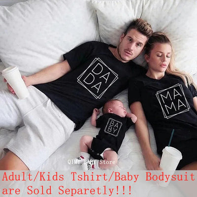 Family T-shirt