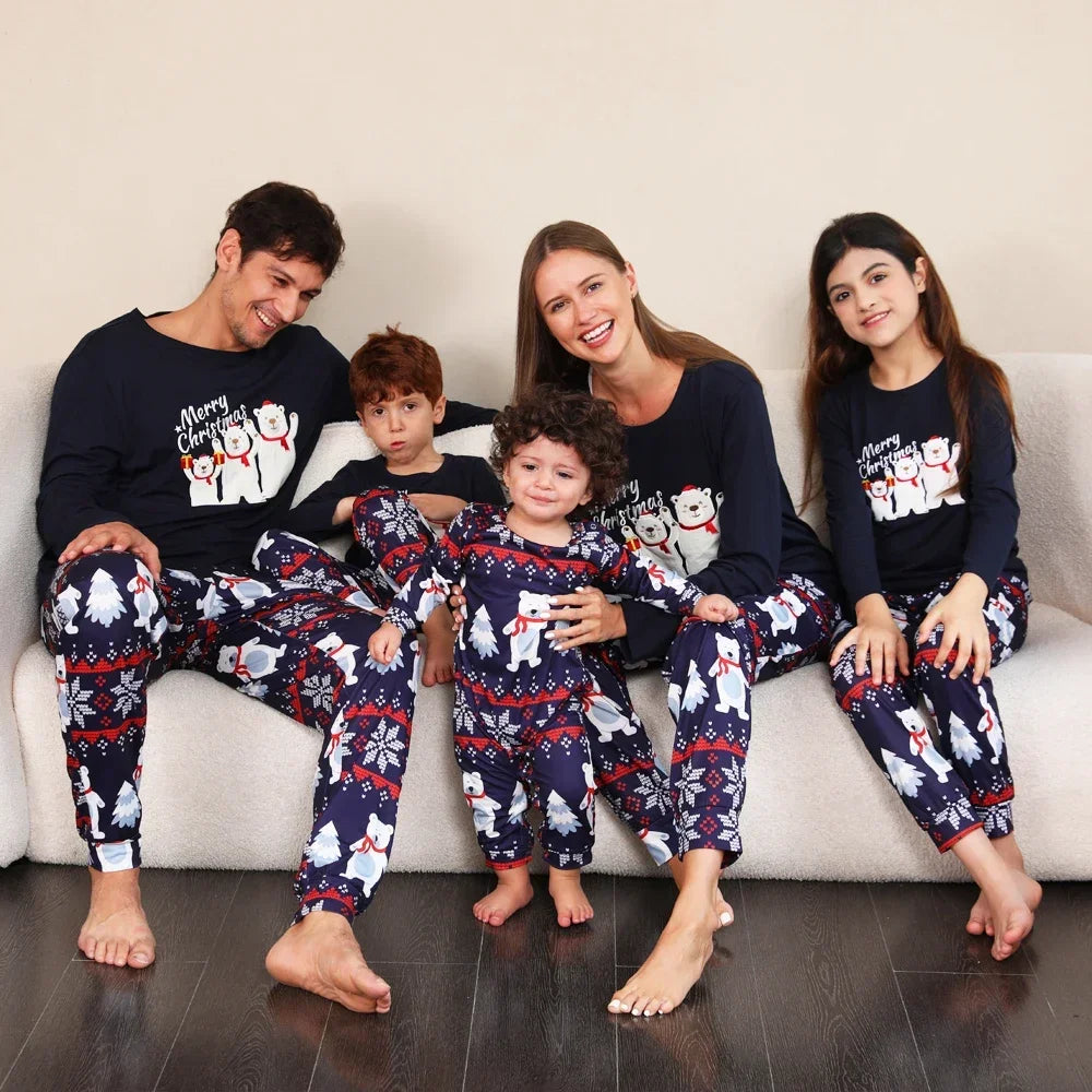Matching Family Clothes