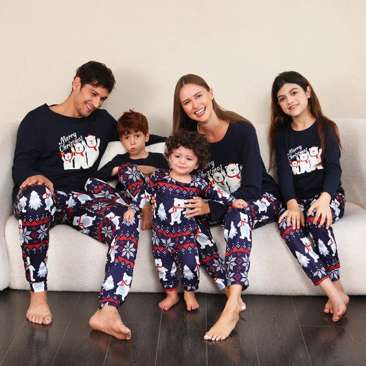 Matching Family Clothes