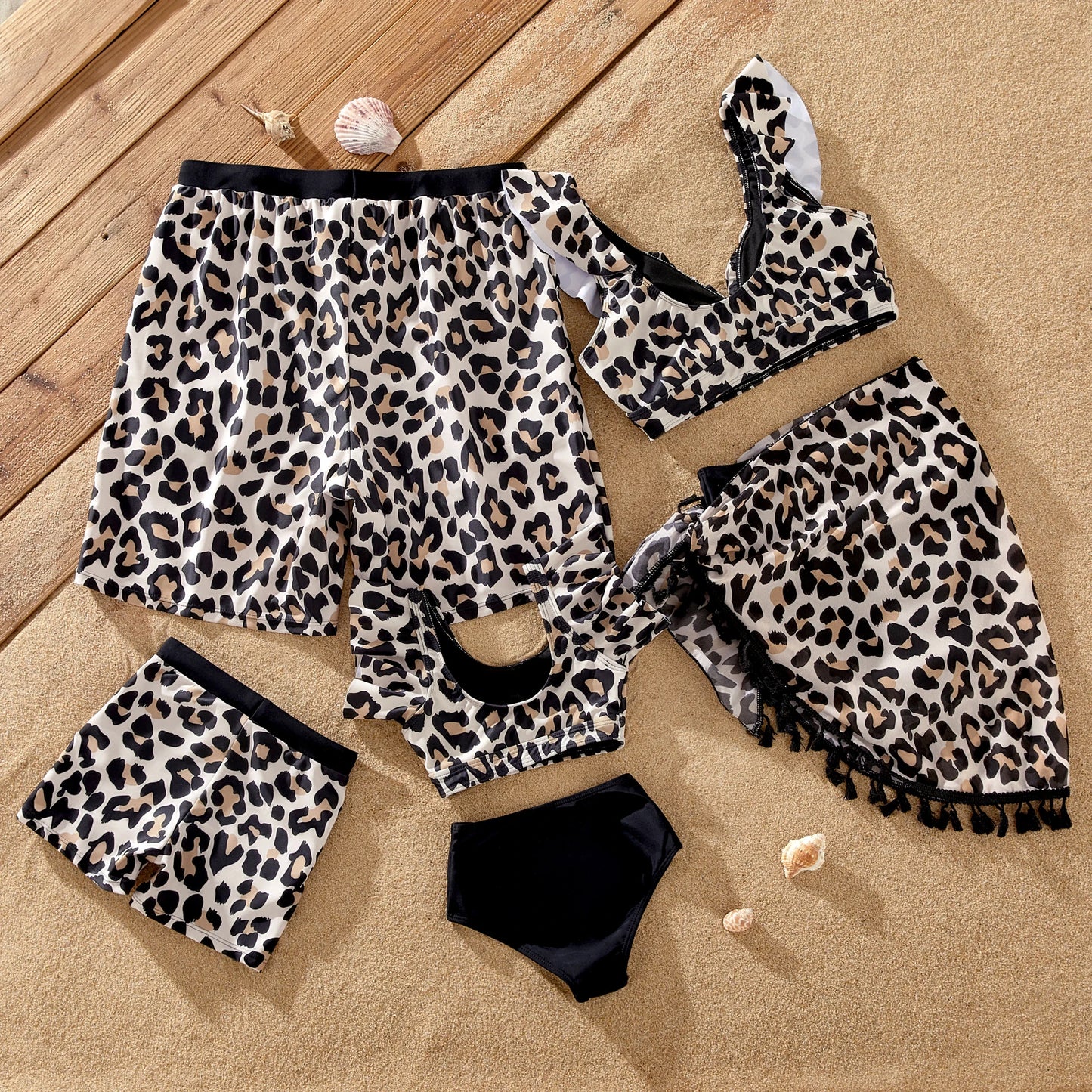Swimwear Colllection