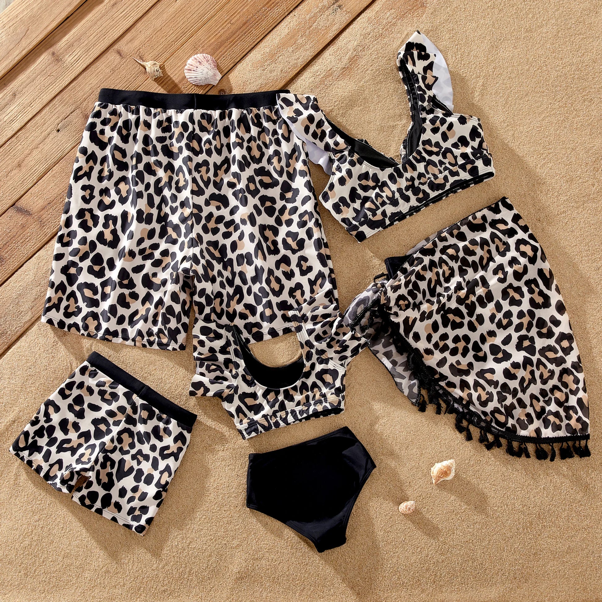 Swimwear Colllection