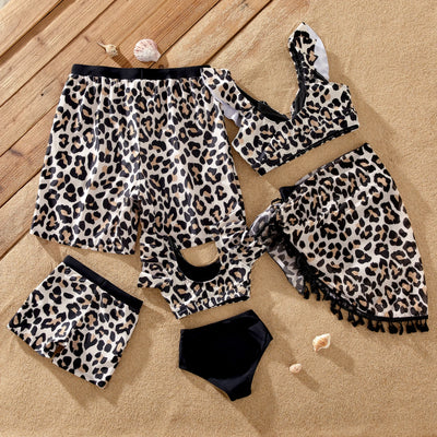 Swimwear Colllection