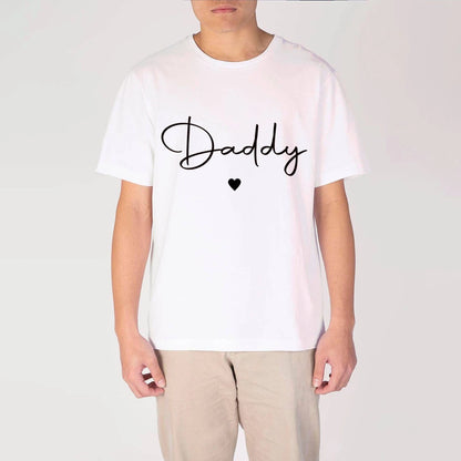 Daddy T-shirt