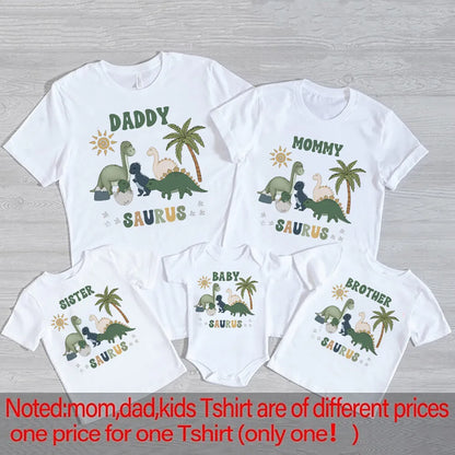 family T shirt