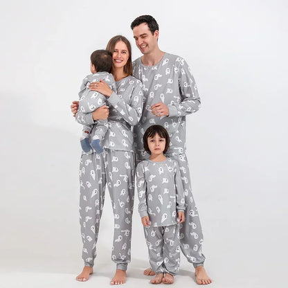 Family Pajama Set