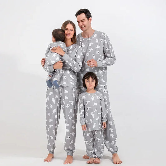 Family Pajama Set