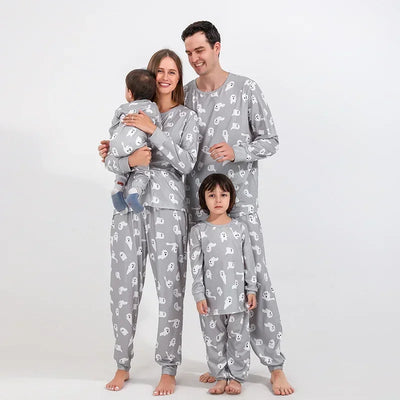 Family Pajama Set