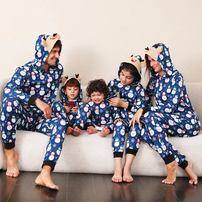  Family Pajamas set