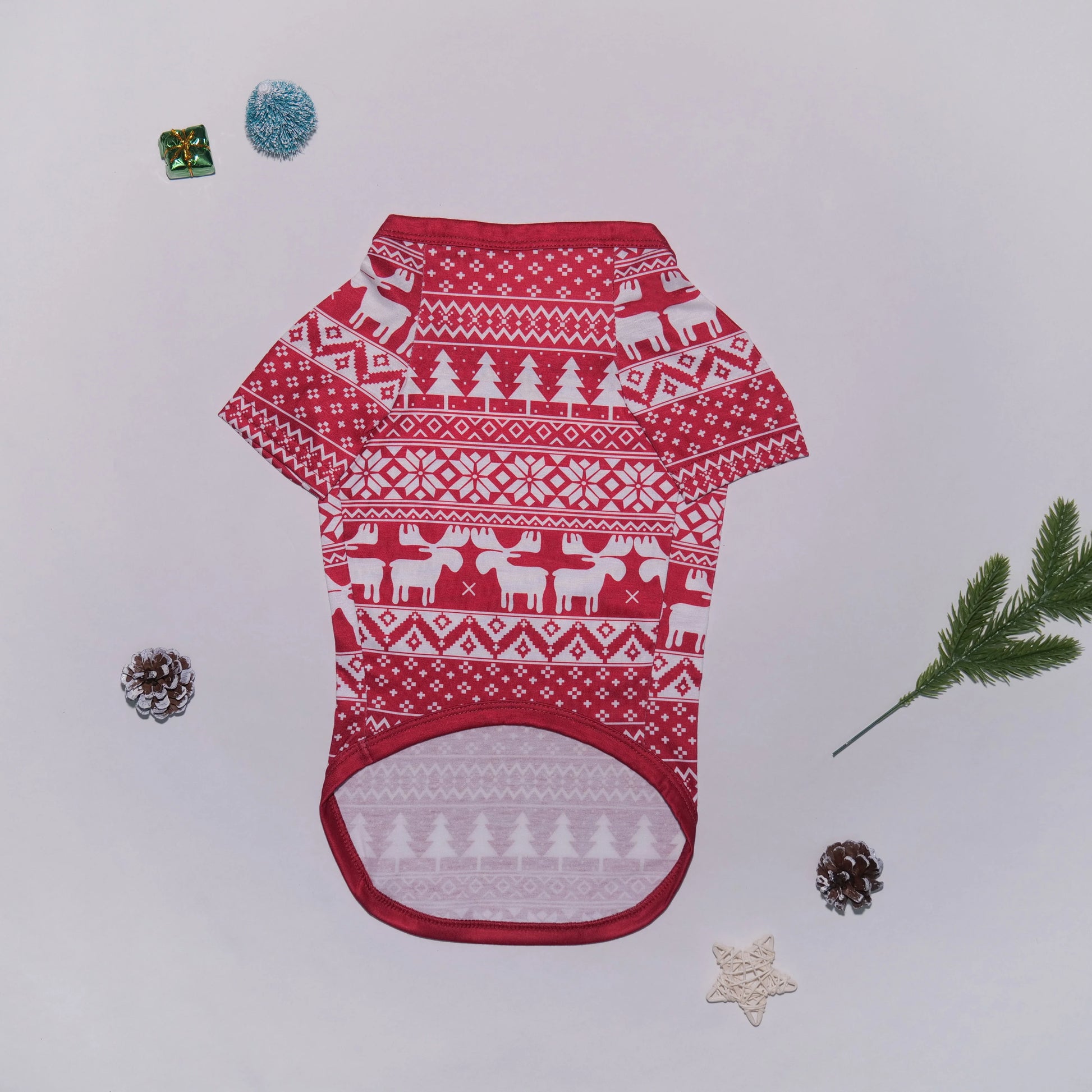Eve Soft Babysuit