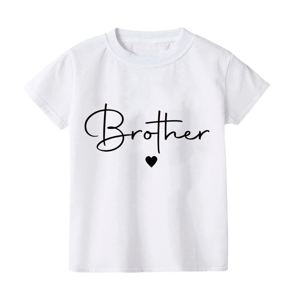 Brother T-shirt