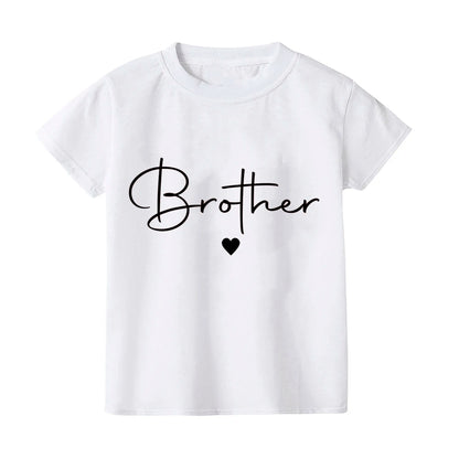 Brother T-shirt