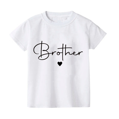 Brother T-shirt