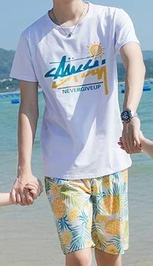 Beach Wear Collection