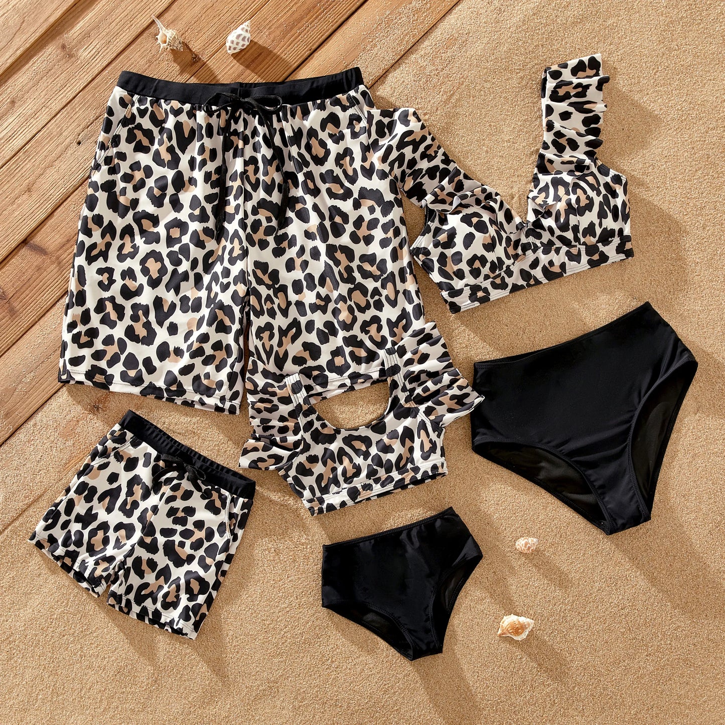 Swimwear Colllection