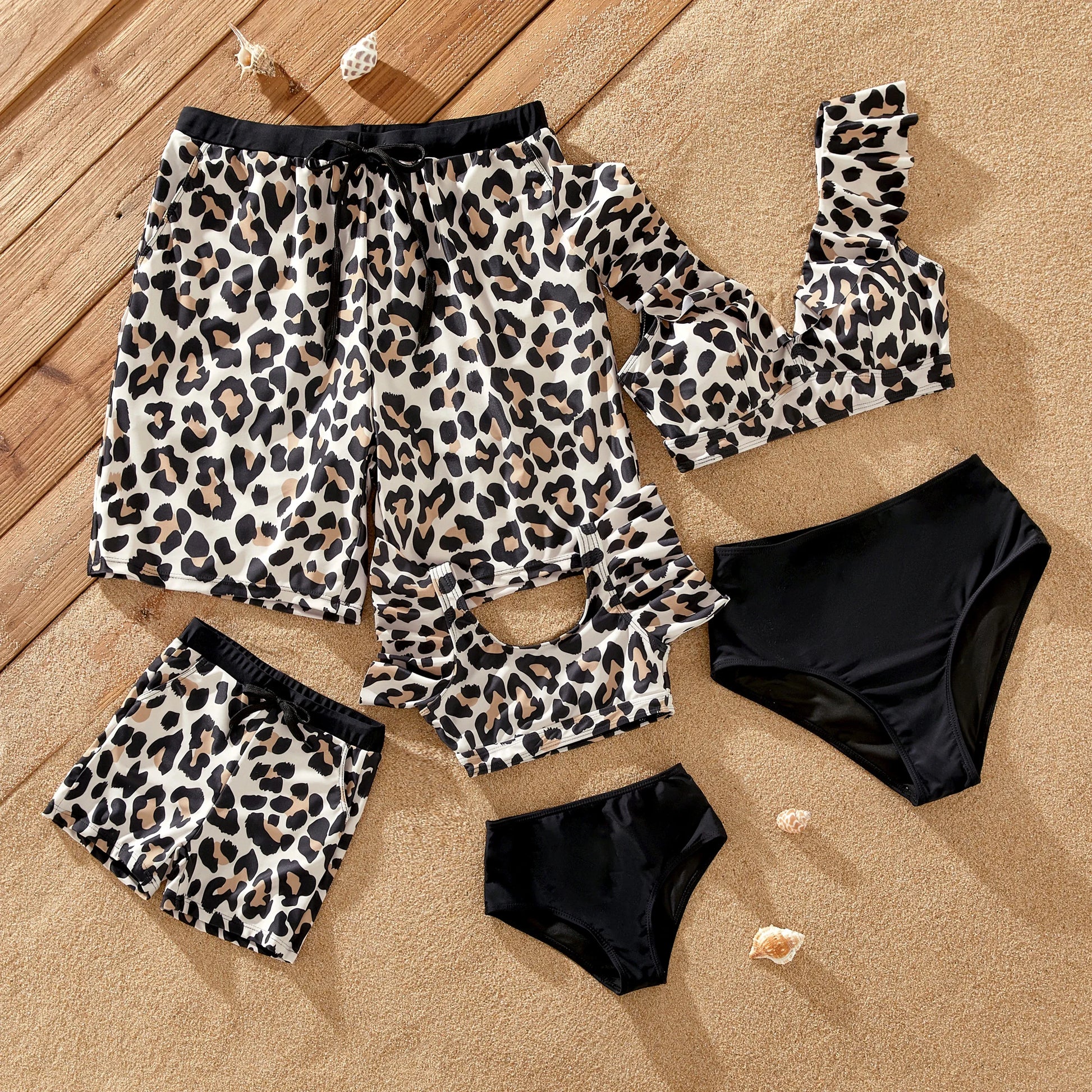 Swimwear Colllection