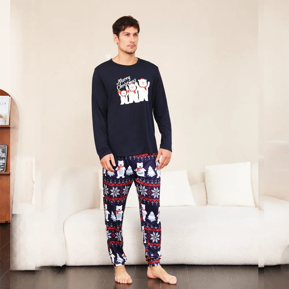 Christmas Pajamas