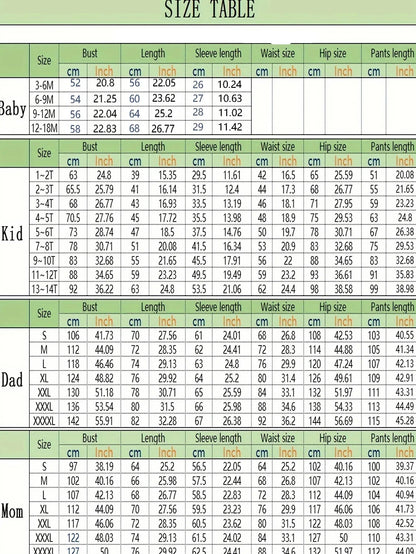 Size-Chart