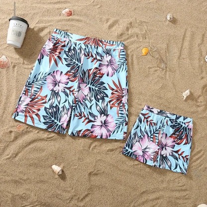 Pool Time Outfit