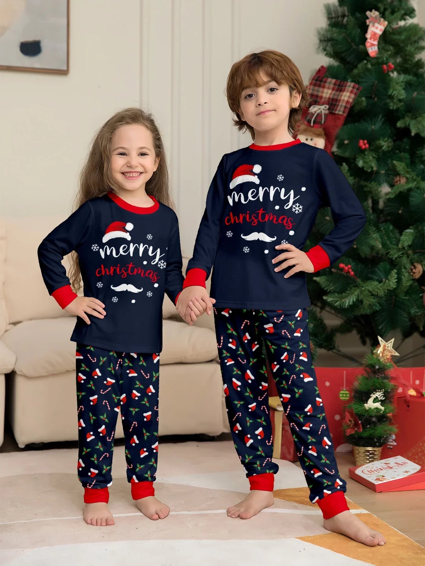 Comfi Pajamas