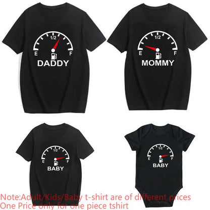 Family T-shirt
