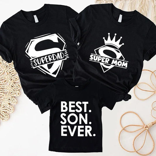 Family T-shirt