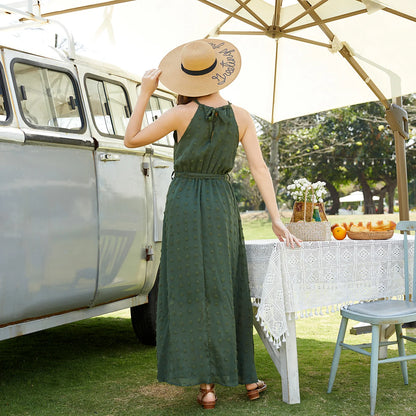 Maxi Outfit