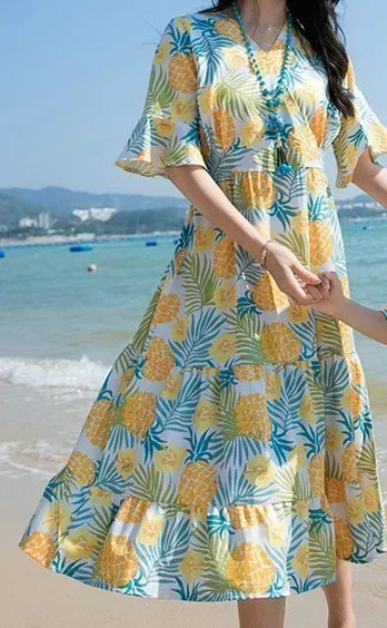 Beach Wear Collection