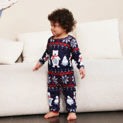  Light Baby Pajamas