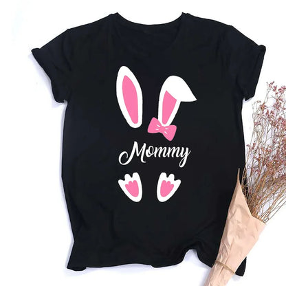 Bunny crew T shirt