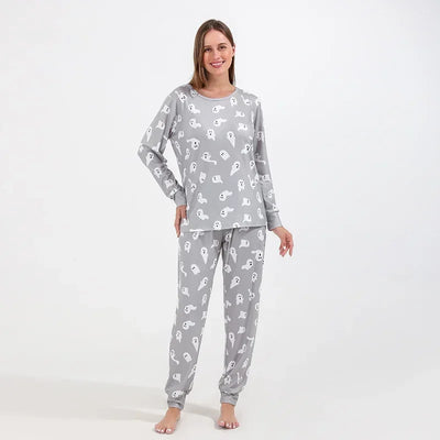 Mom Pajama Set