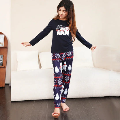 Christmas Pajamas