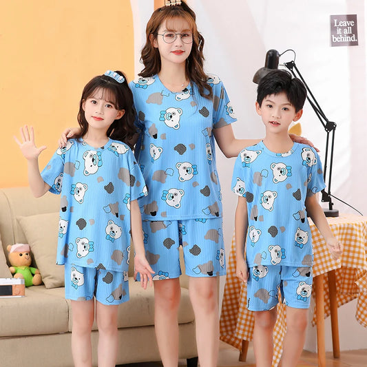 Breezy Family Outfits