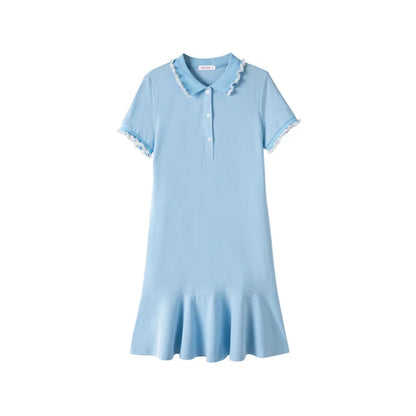 Polo Outfit